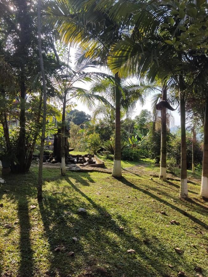 Finca Jardin Del Agua Villa Sasaima Exterior photo